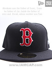 [NEWERA] 무료배송/즉시발송 MLB BASIC CUSTOM BOSTON RED SOX 59FIFTY 엠엘비 베이직 보스톤 레드 삭스 뉴에라 커스텀 모자 # BLACK/SCARLET/WHITE