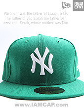 [NEWERA] 무료배송/즉시발송 MLB BASIC CUSTOM NEW YORK YANKEES 59FIFTY 엠엘비 베이직 뉴욕 양키스 뉴에라 커스텀 모자 # KELLY/WHITE