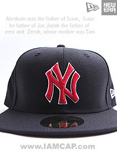 [NEWERA] 무료배송/즉시발송 MLB BASIC CUSTOM NEW YORK YANKEES 59FIFTY 엠엘비 베이직 뉴욕 양키스 뉴에라 커스텀 모자 # BLACK/SCARLET/WHITE